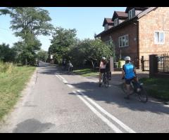 Lipce Reymontowskie - wycieczka rowerowa - 14/15