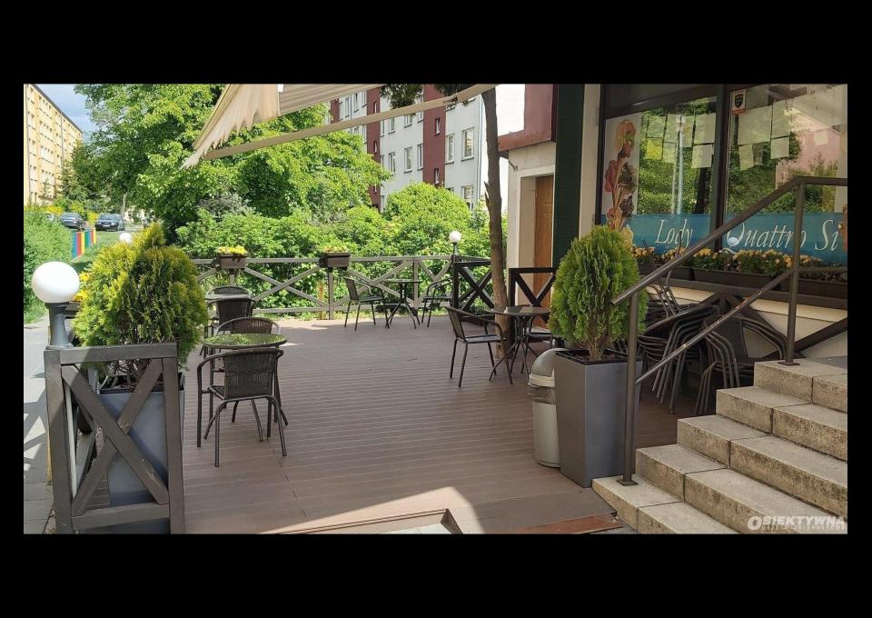 Słynne lody w Pruszkowie i objazd nowej trasy