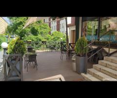 Słynne lody w Pruszkowie i objazd nowej trasy - 1/1