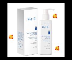 ZQ-II Soothing & Anti-itch Body Lotion - Wygładzający balsam do ciała