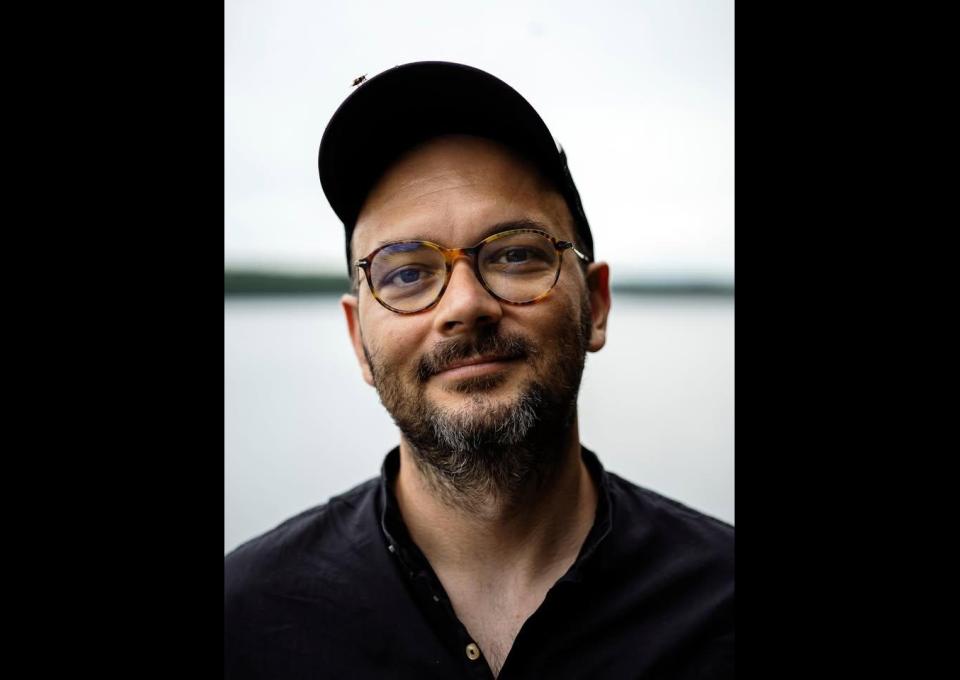 04.11 - Wieczorny spacer fotograficzny ul. 11 Listopada z Filipem Springerem | Migawki