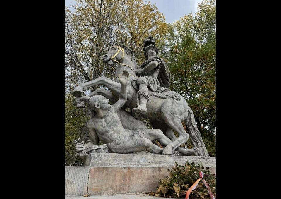 14.11 - Poznajmy Łazienki Królewskie!