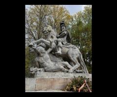 14.11 - Poznajmy Łazienki Królewskie! - 1/1