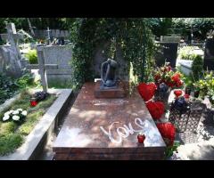 02.11 - Bez martyrologii 2.0 - Cmentarz Wojskowy na Powązkach, którego nie znasz