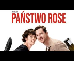 13.11 - "Państwo Rose" - seans filmowy w Pałacu Młodzieży w Bydgoszczy - 1/1