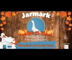 08-11.11 - Jarmark św. Marcina we Wrocławiu