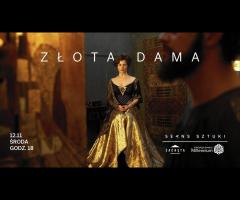 12.11 - Se(a)ns sztuki | Pokaz filmu „Złota dama” (reż. Simon Curtis, 2015)