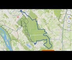 09.11 - Odkrywamy Mazowsze: Lasy Legionowskie, spacer 15 km - 2/10