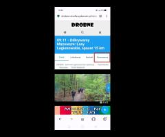 09.11 - Odkrywamy Mazowsze: Lasy Legionowskie, spacer 15 km - 10/10