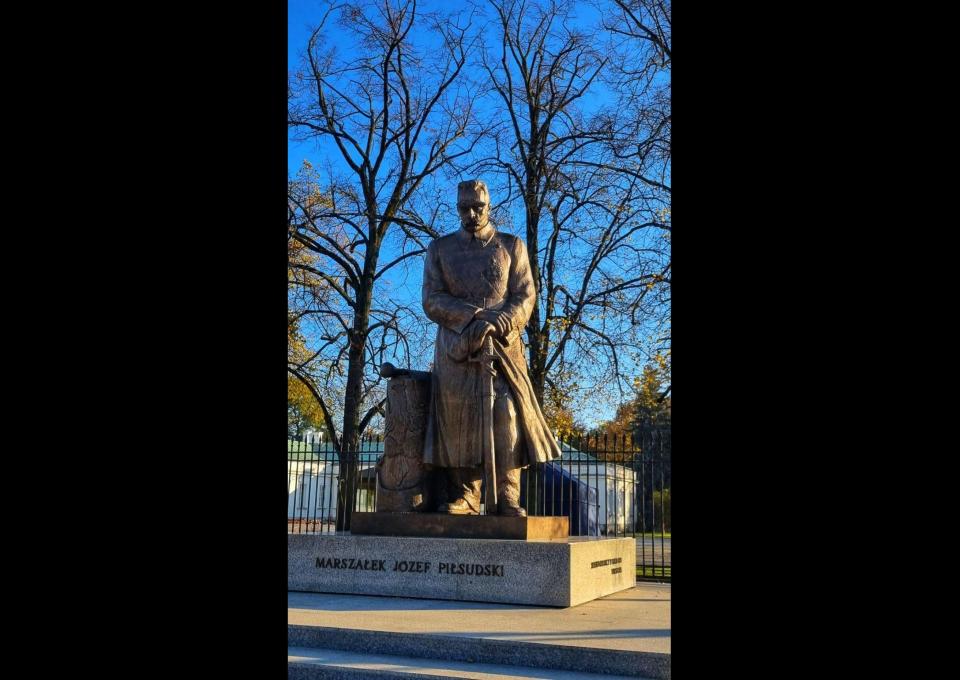 09.11 - Śladami wydarzeń listopada 1918 roku