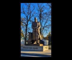 09.11 - Śladami wydarzeń listopada 1918 roku