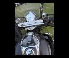 Motocykl choper - 3/9