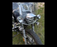 Motocykl choper - 4/9