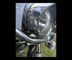 Motocykl choper - 5/9