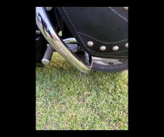 Motocykl choper - 6/9