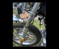 Motocykl choper - 7/9