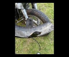 Motocykl choper - 8/9