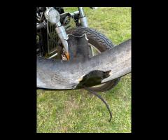 Motocykl choper - 9/9