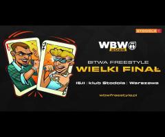 15.11 - WBW 2025 - WIELKI FINAŁ - WARSZAWA - 1/1
