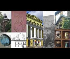 10.11 - Targówka drewniaki i fabryki oraz socrealizm, modernizm i murale [spacer bez zapisów] - 1/1