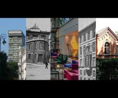 10.11 - Smolna (górna) z wejściami do obiektów [spacer bez zapisów]