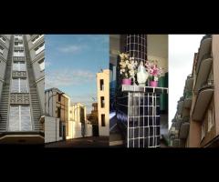 11.11 - Ochota i modernizm na zach. od Grójeckiej. Nowa dzielnica czasu Niepodległej