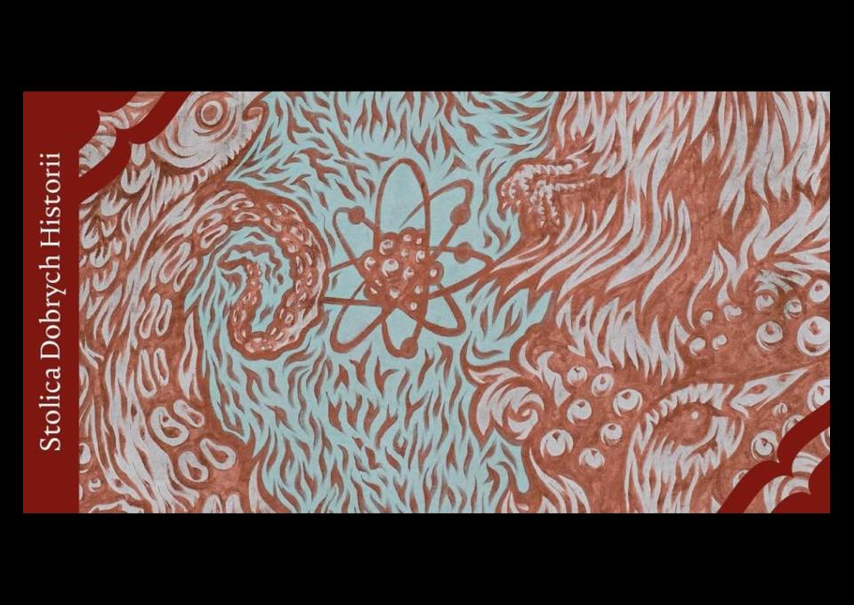 08.11 - Maria i Bronisława. Siostry Skłodowskie. Spacer z przewodnikiem