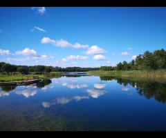 Wyprawa rowerowa ze spływem kajakowym - 5/7