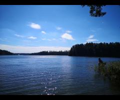 Wyprawa rowerowa ze spływem kajakowym - 7/7