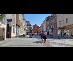 Towarzysze podróży na wyjazd pod namiot, 8/9 lipca - 4/7