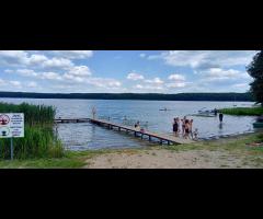 Towarzysze podróży na wyjazd pod namiot, 8/9 lipca - 7/7