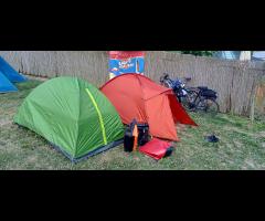 Weekend nad jeziorem, 1-2 lipca, wyprawa rowerowa - 2/5