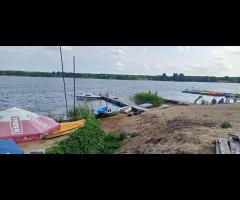 Weekend nad jeziorem, 1-2 lipca, wyprawa rowerowa - 5/5