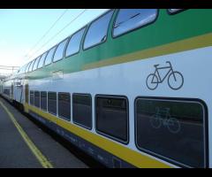 Poszukiwani towarzysze podróży do Płocka