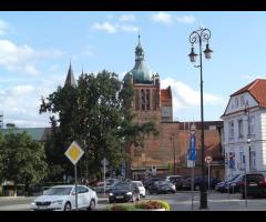 Poszukiwani towarzysze podróży do Płocka - 2/3