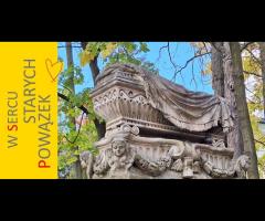 09.11 - W sercu Starych Powązek