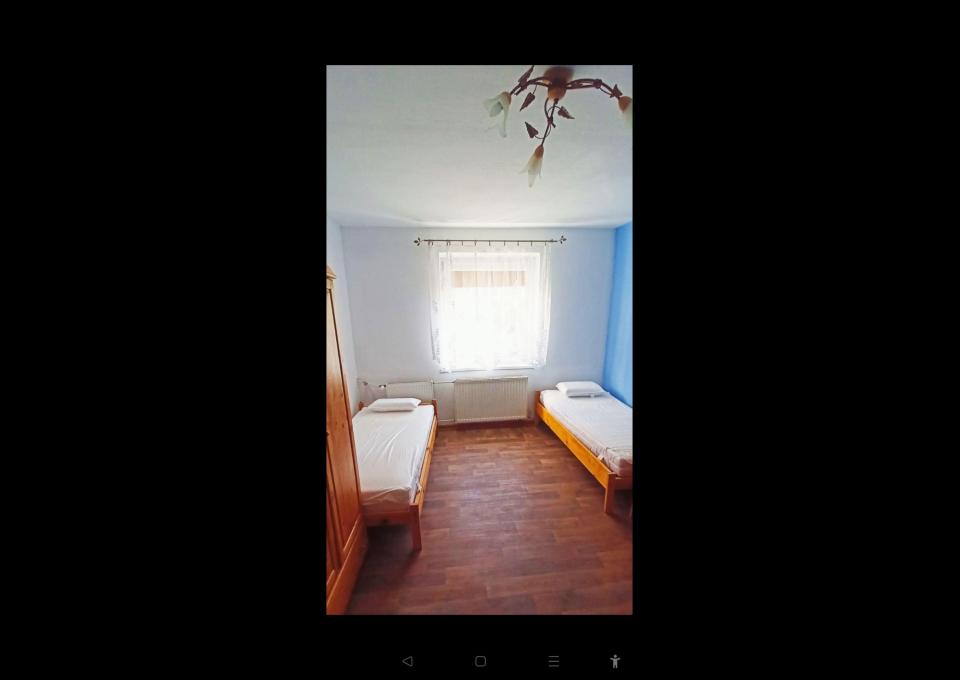 Wynajmę pokój 2:os Gdańsk Nowy Port