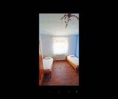 Wynajmę pokój 2:os Gdańsk Nowy Port