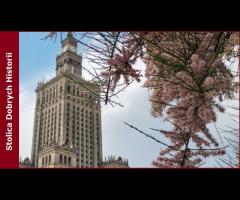 09.11 - Gmach! Wokół Pałacu Kultury i Nauki. Spacer z przewodnikiem - 1/1