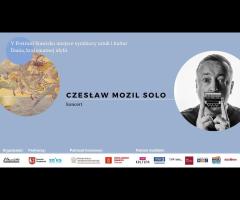 16.11 - V Festiwal Stawisko miejsce symbiozy sztuk i kultur. Dania, kraj smutnej idylli. / KONCERT 1