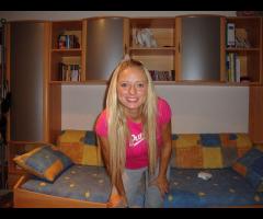 Poznam Pana w podobnym wieku