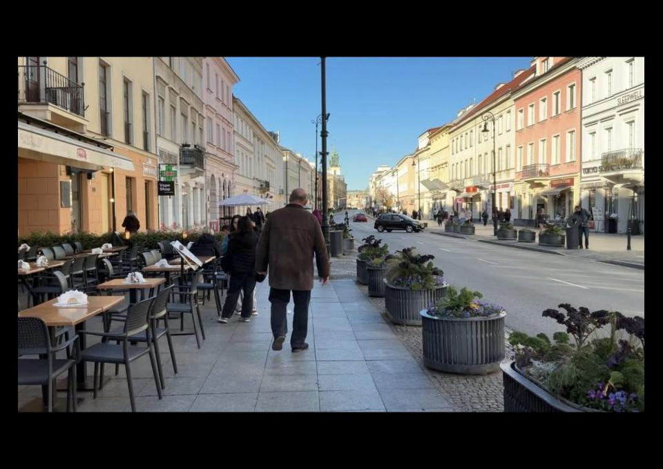 09.11 - Spacer „Salon Warszawy” - część IV