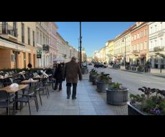 09.11 - Spacer „Salon Warszawy” - część IV