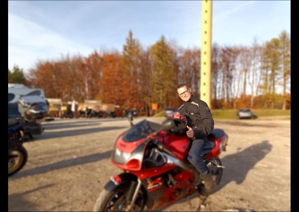 Miłość Jest Blisko