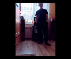 Miłość Jest Blisko - 3/5