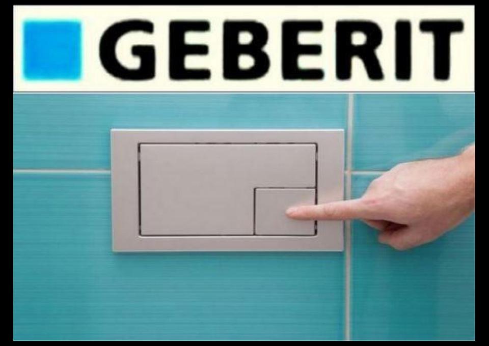 WC naprawy spłuczek zabudowanych.