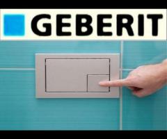 WC naprawy spłuczek zabudowanych.