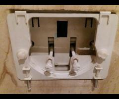 WC naprawy spłuczek zabudowanych. - 8/16