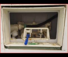 WC naprawy spłuczek zabudowanych. - 10/16