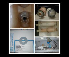 WC naprawy spłuczek zabudowanych. - 13/16